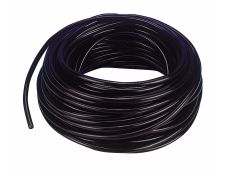 Tuyau plastique 9 mm, 50 m