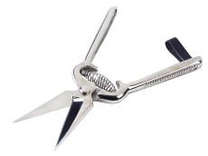 Cisaille onglons pour mouton lames longues non crantées