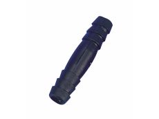 Raccord droit diamètre 9 mm
