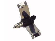 Abreuvoir sucette automatique pour lapins