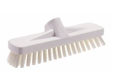 Brosse nettoyante 26 cm sans manche