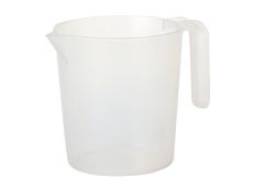 Bol doseur transparent 1 L