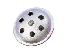 Clapet alu pour tétine agneau par 6