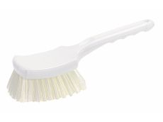 Balayette à manche court