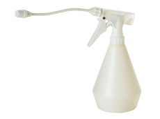 Pulvérisateur spray avec prolongateur