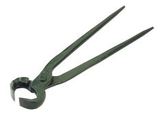 Coupe onglon une main