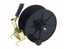 Enrouleur automatique isolant moyen modèle