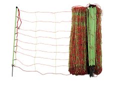 Filet électrifiable Kombi, 0,90 m-50m   pour mouton BEAUMONT
