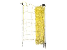 Filet électrifiable 1,06m - 50 m, pour chèvre BEAUMONT