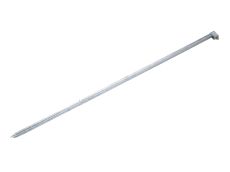 Piquet de terre 1m