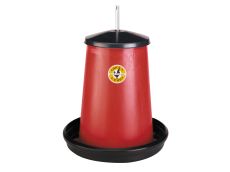 Nourisseur tremie plastique 20L