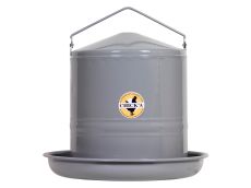 Abreuvoir métal epoxy 