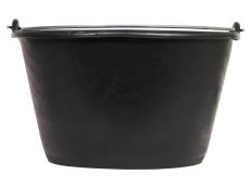 Seau en plastique gradué 19 litres