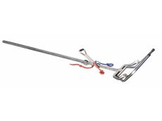 Vêleuse Vink alternative race à viande