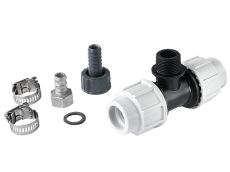 Kit de raccordement descente