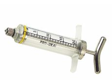 Seringue DEMAPLAST 10 ml embout Luer lock