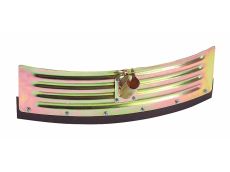 Racloir courbe à lisier 55 cm