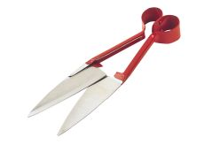 Force à tondre double ressort grand modèle