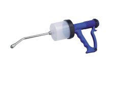 Pistolet doseur 300 ml polypropylène