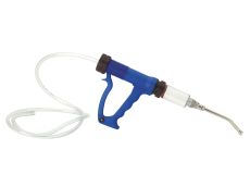 Pistolet doseur automatique 35 ml