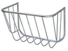 Ratelier à foin grand modèle 