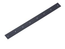 Caoutchouc de rechange pour racloir à lisier 75 cm