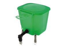 Abreuvoir avec pipette 0,5 L