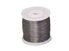 Câble acier galvanisé 250 m