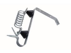 Isolateur parafoudre à ressort 