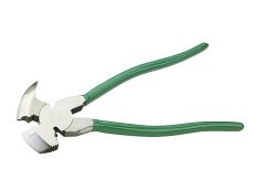 Pince universelle de cloture. 