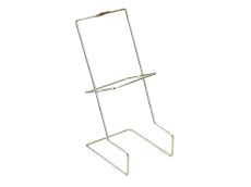 Support pour biberon à veau 2 litres