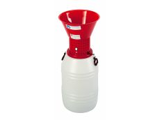 Moulin à grains électrique