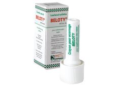 Crayon pour écornage