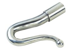 Crosse de berger en aluminium