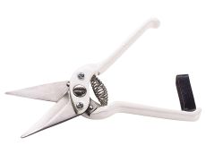 Cisaille onglons pour mouton blanche lames non crantées