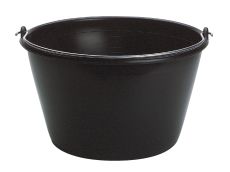 Seau en plastique gradué 14 litres