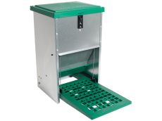 Mangeoire anti-nuisible 8 kg