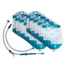 10 Sacs de colostrum avec embout et tube Antahi