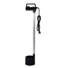 Réchauffe lait Teflon