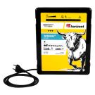 Poste secteur TURBOMAX N1430 HORIZONT 