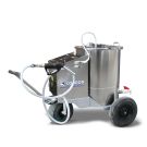 Taxi-lait Distribution