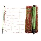 Filet électrifiable Kombi, 0,90 m-50m   pour mouton BEAUMONT