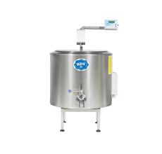 Pasteurisateur 100 litres MILKY