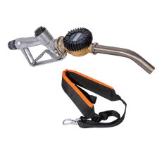 Pistolet de distribution Coffia avec volucompteur 