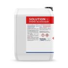 Solution hydro-alcoolique 3L