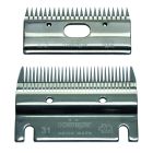 Jeu de peignes 31 et 23 dents Heiniger 