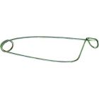 Epingle bouclement bovin avec oeillet grand modèle