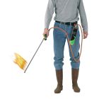 Épilateur autonome lance droite TERRA  - EXPRESS