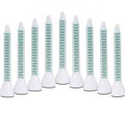 Canule mélangeuse Septicare II Bond Express XL, lot de 10