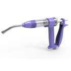 Pistolet drogueur premium 15ml SIMCRO